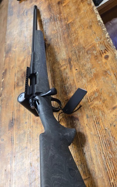 REMINGTON 700 5-R 6.5MM CREEDMOOR - Image 3 of 3