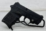 SMITH & WESSON M&P BODYGUARD 380 .380 ACP - 2 of 3