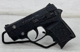 SMITH & WESSON M&P BODYGUARD 380 .380 ACP - 1 of 3