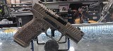 CANIK METE MC9 PRIME 9MM LUGER (9x19 PARA) - 3 of 3