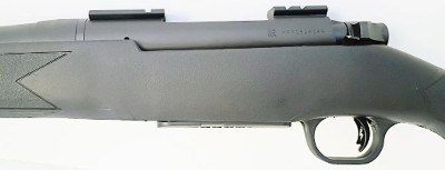 MOSSBERG PATRIOT 7MM-08 REM - Image 3 of 3