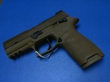 SIG SAUER M18 9MM LUGER (9x19 PARA) - 1 of 3