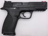 SMITH & WESSON M&P9 9MM LUGER (9x19 PARA) - 1 of 3