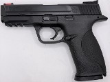SMITH & WESSON M&P9 9MM LUGER (9x19 PARA) - 2 of 3