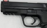 SMITH & WESSON M&P9 9MM LUGER (9x19 PARA) - 3 of 3