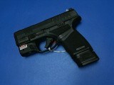 SPRINGFIELD ARMORY Hellcat 9MM LUGER (9x19 PARA) - 1 of 3