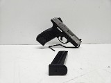 RUGER SR9C 9MM LUGER (9x19 PARA) - 1 of 3