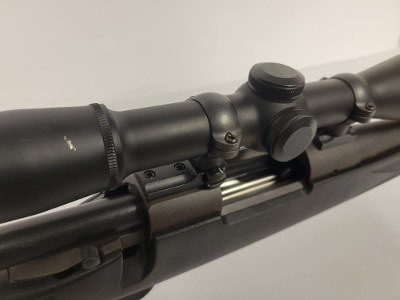 REMINGTON 700 .223 REM - Image 2 of 3