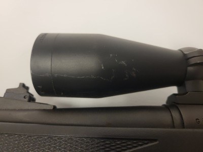 REMINGTON 700 .223 REM - Image 3 of 3