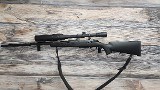 BROWNING A-BOLT .243 WSSM - 1 of 3