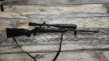 BROWNING A-BOLT .243 WSSM - 2 of 3