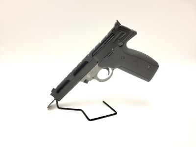 SMITH & WESSON 22a1 .22 LR - Image 1 of 2