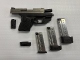 SPRINGFIELD ARMORY XD-S 3.3" ESSENTIAL PACKAGE 9MM LUGER (9X19 PARA) - 3 of 3