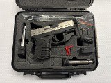 SPRINGFIELD ARMORY XD-S 3.3" ESSENTIAL PACKAGE 9MM LUGER (9X19 PARA) - 1 of 3