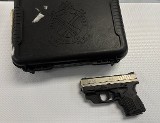 SPRINGFIELD ARMORY XD-S 3.3" ESSENTIAL PACKAGE 9MM LUGER (9X19 PARA) - 2 of 3