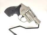 SMITH & WESSON 642-2 Airweight .38 SPL - 2 of 2