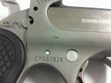 BOND ARMS CYCLOPS 45-70 GOV 45/70 Government - 2 of 2