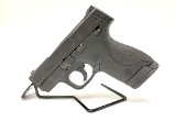 SMITH & WESSON M&P SHIELD 9MM LUGER (9x19 PARA) - Image 1 of 3