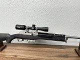 RUGER MINI-14 5.56X45MM NATO - 3 of 3