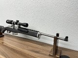 RUGER MINI-14 5.56X45MM NATO - 2 of 3
