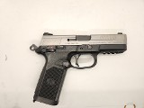 FN FNX-45 .45 ACP - 1 of 3
