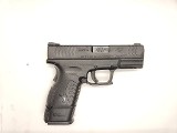 SPRINGFIELD ARMORY XD(M) .45 ACP .45 ACP - 1 of 3