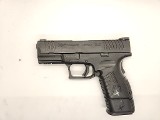SPRINGFIELD ARMORY XD(M) .45 ACP .45 ACP - 2 of 3