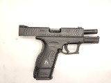 SPRINGFIELD ARMORY XD(M) .45 ACP .45 ACP - 3 of 3