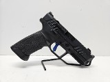 TISAS PX9 GEN3 DUTY 9MM LUGER (9x19 PARA) - 2 of 3