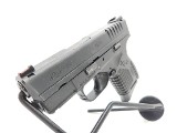 SPRINGFIELD ARMORY XDS 9MM LUGER (9x19 PARA) - 2 of 3