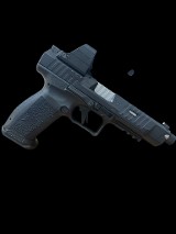 CANIK METE SFX PRO 9MM LUGER (9X19 PARA) - Image 2 of 3