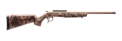 CVA CASCADE TAKEDOWN .308 WIN - Image 1 of 1