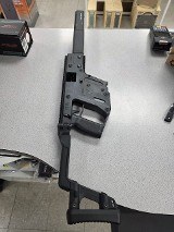 KRISS VECTOR 9MM LUGER (9x19 PARA) - 1 of 2