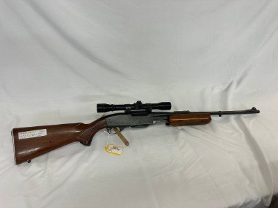 REMINGTON 760 .270 WIN - Image 1 of 3