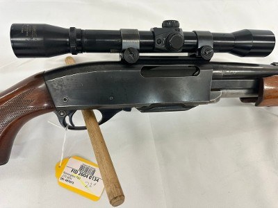 REMINGTON 760 .270 WIN - Image 3 of 3