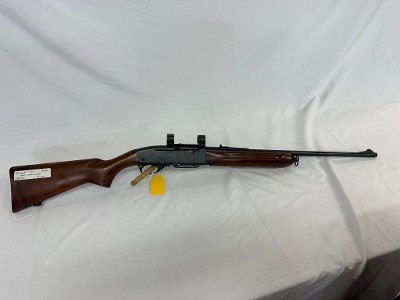 REMINGTON 740 .308 WIN - Image 3 of 3