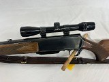 BROWNING BAR .300 WIN MAG - 3 of 3