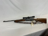 REMINGTON 740 .280 REM (7MM-06 REM) - 1 of 3