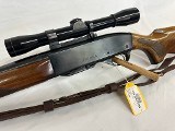 REMINGTON 740 .280 REM (7MM-06 REM) - 2 of 3