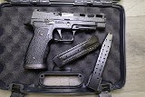 Sig Sauer P320 AXG PRO 9MM LUGER (9X19 PARA) - Image 2 of 3