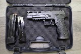 Sig Sauer P320 AXG PRO 9MM LUGER (9X19 PARA) - Image 1 of 3