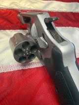 SMITH & WESSON 637-2 .38 SPL +P - Image 3 of 3