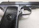 TOKAREV 57 7.62X25MM TOKAREV - Image 2 of 3