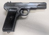 TOKAREV 57 7.62X25MM TOKAREV