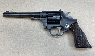 HIGH STANDARD MFG CO R-101 Sentinel .22 LR - Image 1 of 3