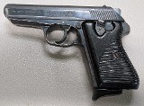 CZ VZOR 50 7.65MM - Image 2 of 3