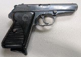 CZ VZOR 50 7.65MM - Image 1 of 3