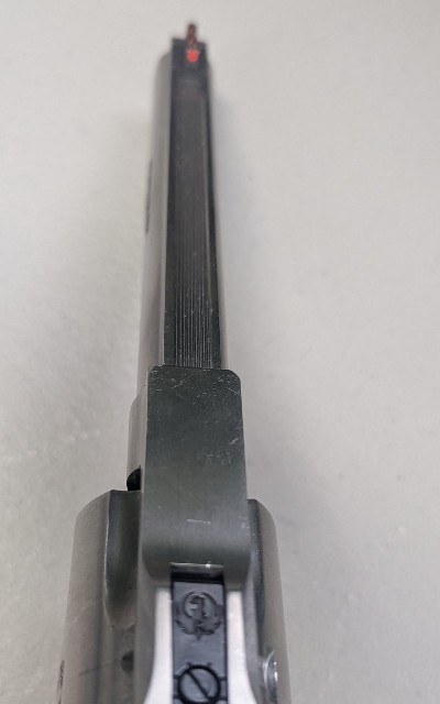 RUGER GP100 .357 MAG - Image 2 of 3