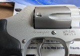 SMITH & WESSON 637 .38 SPL +P - 3 of 3
