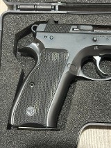 CZ 75 BD 9MM LUGER (9x19 PARA) - 2 of 3